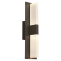 VISUAL COMFORT MODERN, LYFT OUTDOOR WALL LIGHT, OUTDOOR WALL LIGHTS