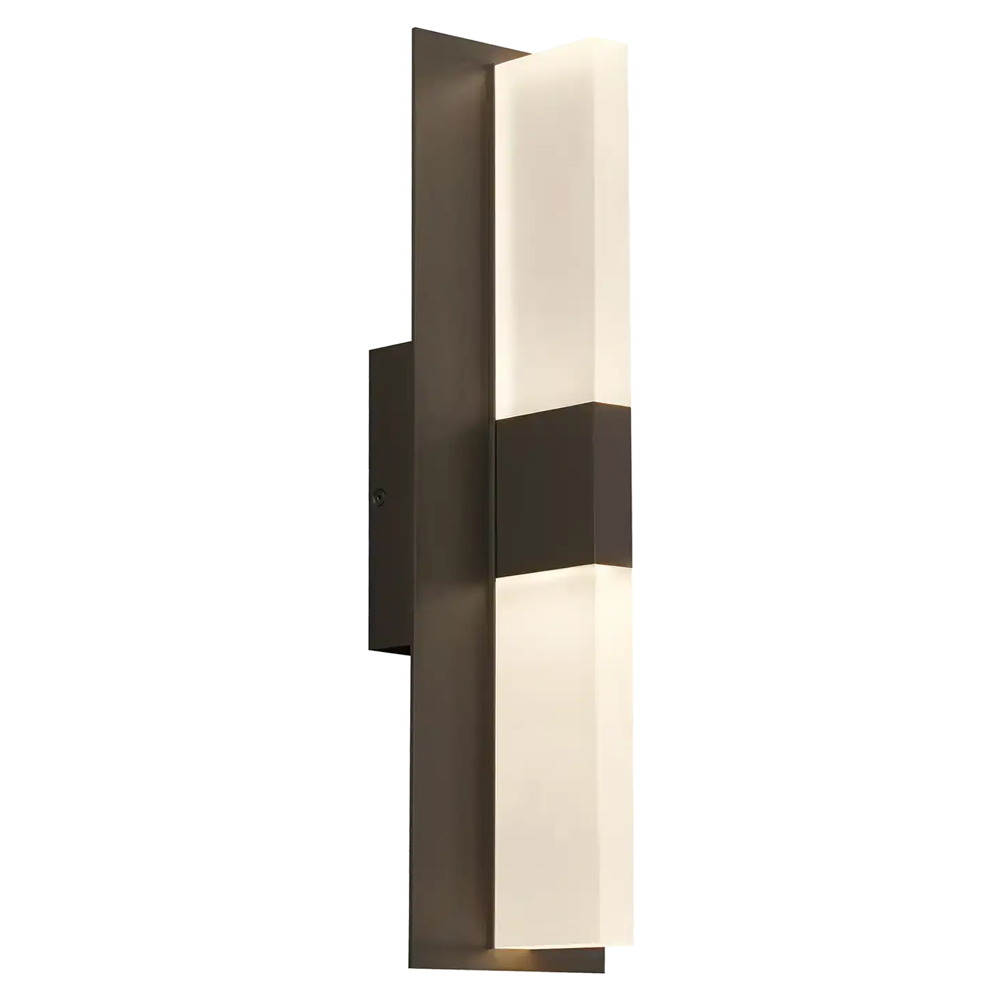 VISUAL COMFORT MODERN, LYFT OUTDOOR WALL LIGHT, OUTDOOR WALL LIGHTS