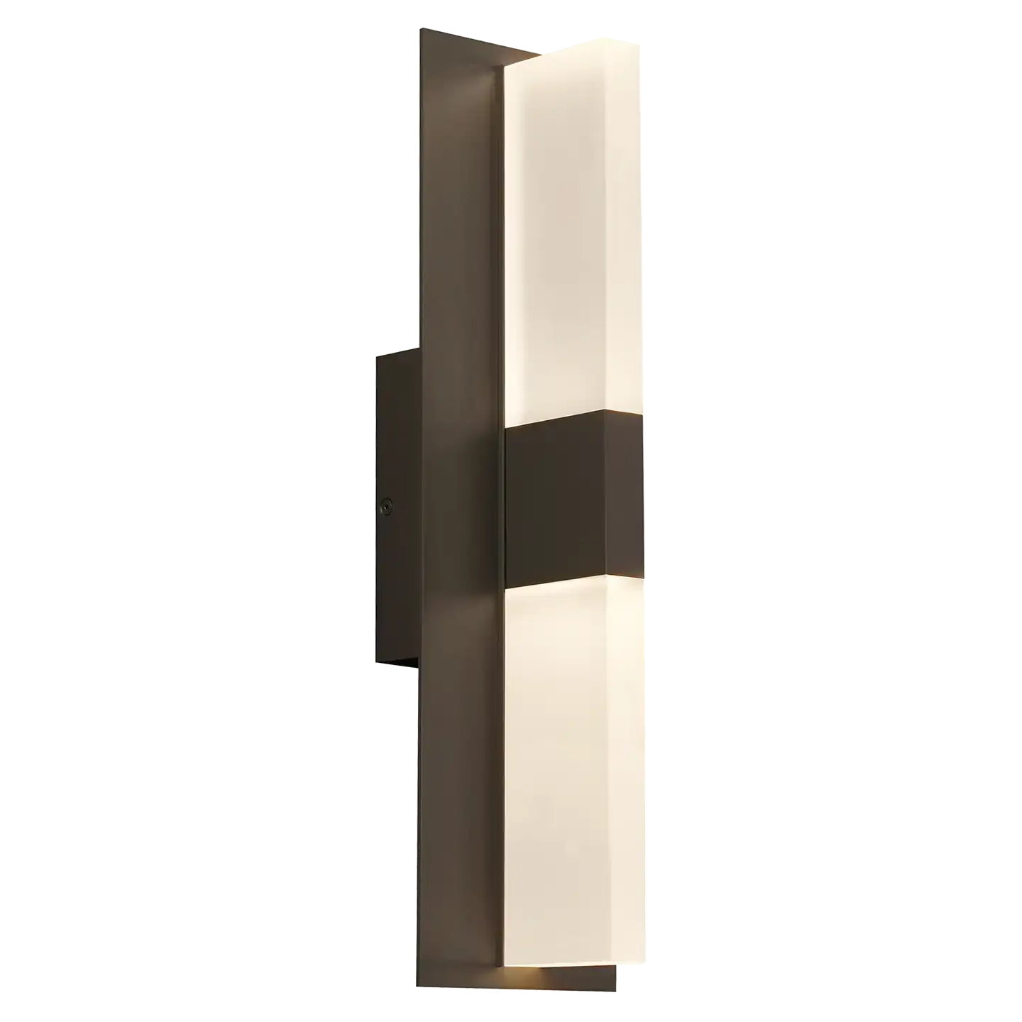VISUAL COMFORT & CO., LYFT OUTDOOR WALL LIGHT, OUTDOOR WALL LIGHTS