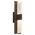 VISUAL COMFORT & CO., LYFT OUTDOOR WALL LIGHT, OUTDOOR WALL LIGHTS