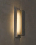 VISUAL COMFORT MODERN, NATE OUTDOOR WALL, OUTDOOR WALL LIGHTS