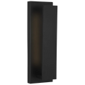 VISUAL COMFORT MODERN, NATE OUTDOOR WALL, OUTDOOR WALL LIGHTS