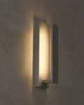VISUAL COMFORT MODERN, NATE OUTDOOR WALL LIGHT, OUTDOOR WALL LIGHTS