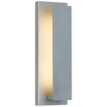 VISUAL COMFORT MODERN, NATE OUTDOOR WALL LIGHT, OUTDOOR WALL LIGHTS