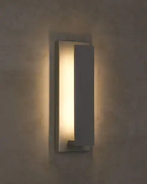 VISUAL COMFORT MODERN, NATE OUTDOOR WALL, OUTDOOR WALL LIGHTS