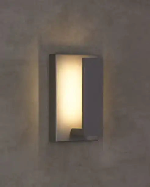 VISUAL COMFORT MODERN, NATE OUTDOOR WALL, OUTDOOR WALL LIGHTS
