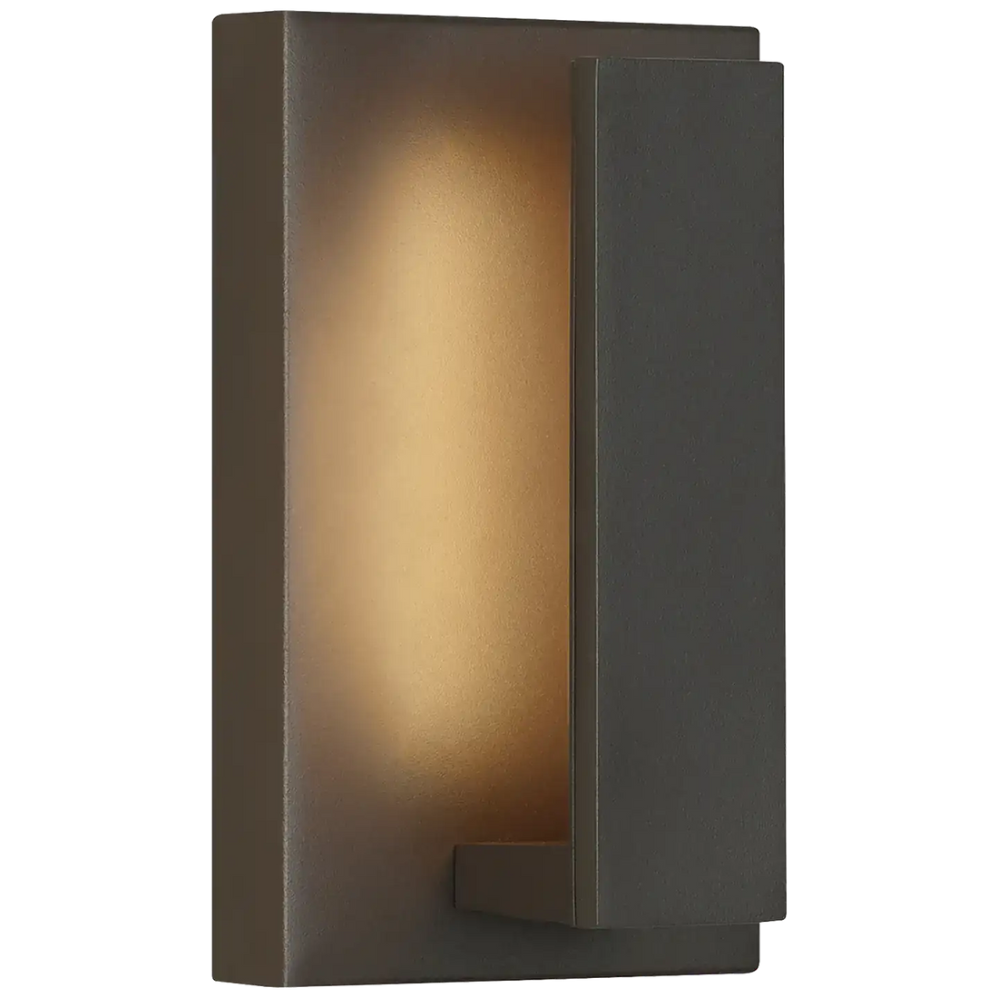 VISUAL COMFORT MODERN, NATE OUTDOOR WALL, OUTDOOR WALL LIGHTS