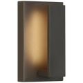 VISUAL COMFORT MODERN, NATE OUTDOOR WALL, OUTDOOR WALL LIGHTS
