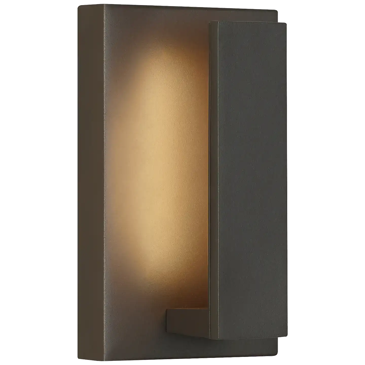VISUAL COMFORT MODERN, NATE OUTDOOR WALL, OUTDOOR WALL LIGHTS