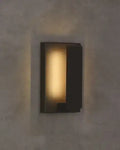 VISUAL COMFORT MODERN, NATE OUTDOOR WALL, OUTDOOR WALL LIGHTS