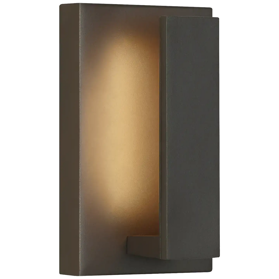 VISUAL COMFORT MODERN, NATE OUTDOOR WALL, OUTDOOR WALL LIGHTS