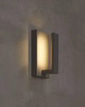 VISUAL COMFORT MODERN, NATE OUTDOOR WALL, OUTDOOR WALL LIGHTS