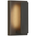 VISUAL COMFORT MODERN, NATE OUTDOOR WALL, OUTDOOR WALL LIGHTS