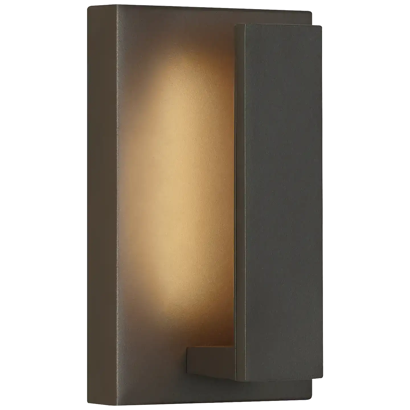 VISUAL COMFORT MODERN, NATE OUTDOOR WALL, OUTDOOR WALL LIGHTS