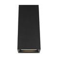 VISUAL COMFORT MODERN, PITCH OUTDOOR WALL, OUTDOOR WALL LIGHTS