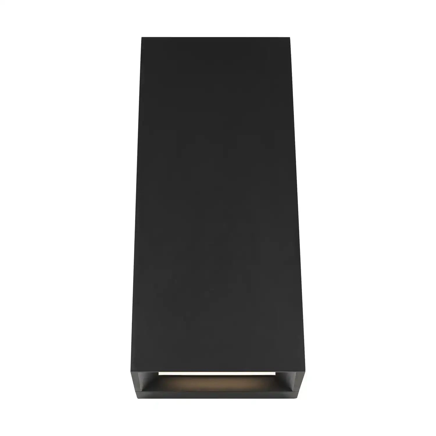 VISUAL COMFORT MODERN, PITCH OUTDOOR WALL, OUTDOOR WALL LIGHTS