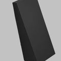 VISUAL COMFORT MODERN, PITCH OUTDOOR WALL, OUTDOOR WALL LIGHTS