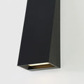 VISUAL COMFORT MODERN, PITCH OUTDOOR WALL, OUTDOOR WALL LIGHTS