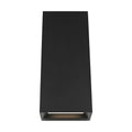 VISUAL COMFORT MODERN, PITCH OUTDOOR WALL, OUTDOOR WALL LIGHTS