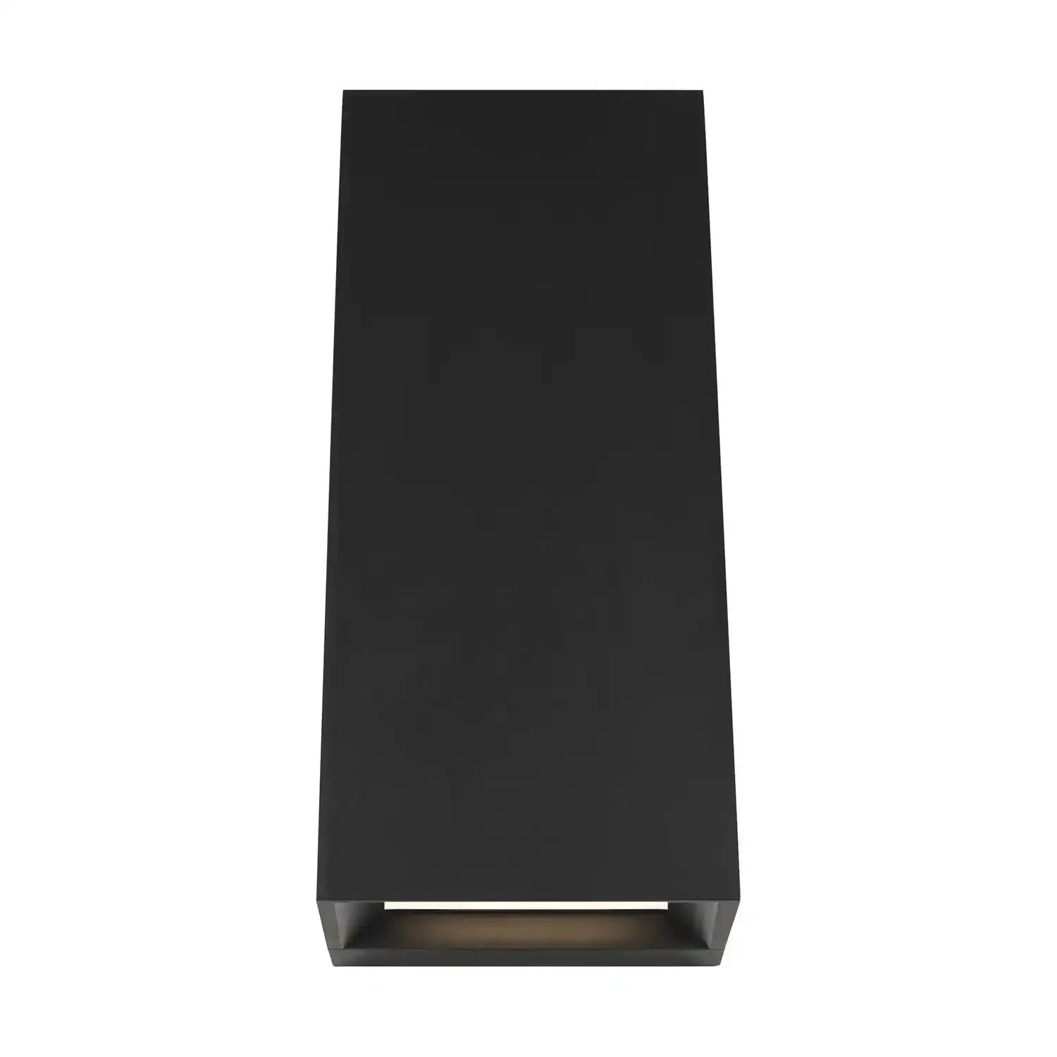 VISUAL COMFORT MODERN, PITCH OUTDOOR WALL, OUTDOOR WALL LIGHTS