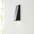 VISUAL COMFORT MODERN, PITCH OUTDOOR WALL, OUTDOOR WALL LIGHTS