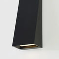 VISUAL COMFORT MODERN, PITCH OUTDOOR WALL, OUTDOOR WALL LIGHTS