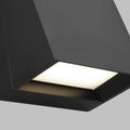 VISUAL COMFORT MODERN, PITCH OUTDOOR WALL, OUTDOOR WALL LIGHTS
