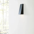 VISUAL COMFORT MODERN, PITCH OUTDOOR WALL, OUTDOOR WALL LIGHTS