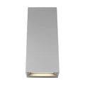 VISUAL COMFORT MODERN, PITCH OUTDOOR WALL LIGHT, OUTDOOR WALL LIGHTS