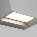 VISUAL COMFORT & CO., PITCH OUTDOOR WALL LIGHT, OUTDOOR WALL LIGHTS