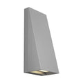 VISUAL COMFORT MODERN, PITCH OUTDOOR WALL LIGHT, OUTDOOR WALL LIGHTS
