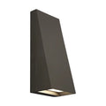 VISUAL COMFORT MODERN, PITCH OUTDOOR WALL, OUTDOOR WALL LIGHTS