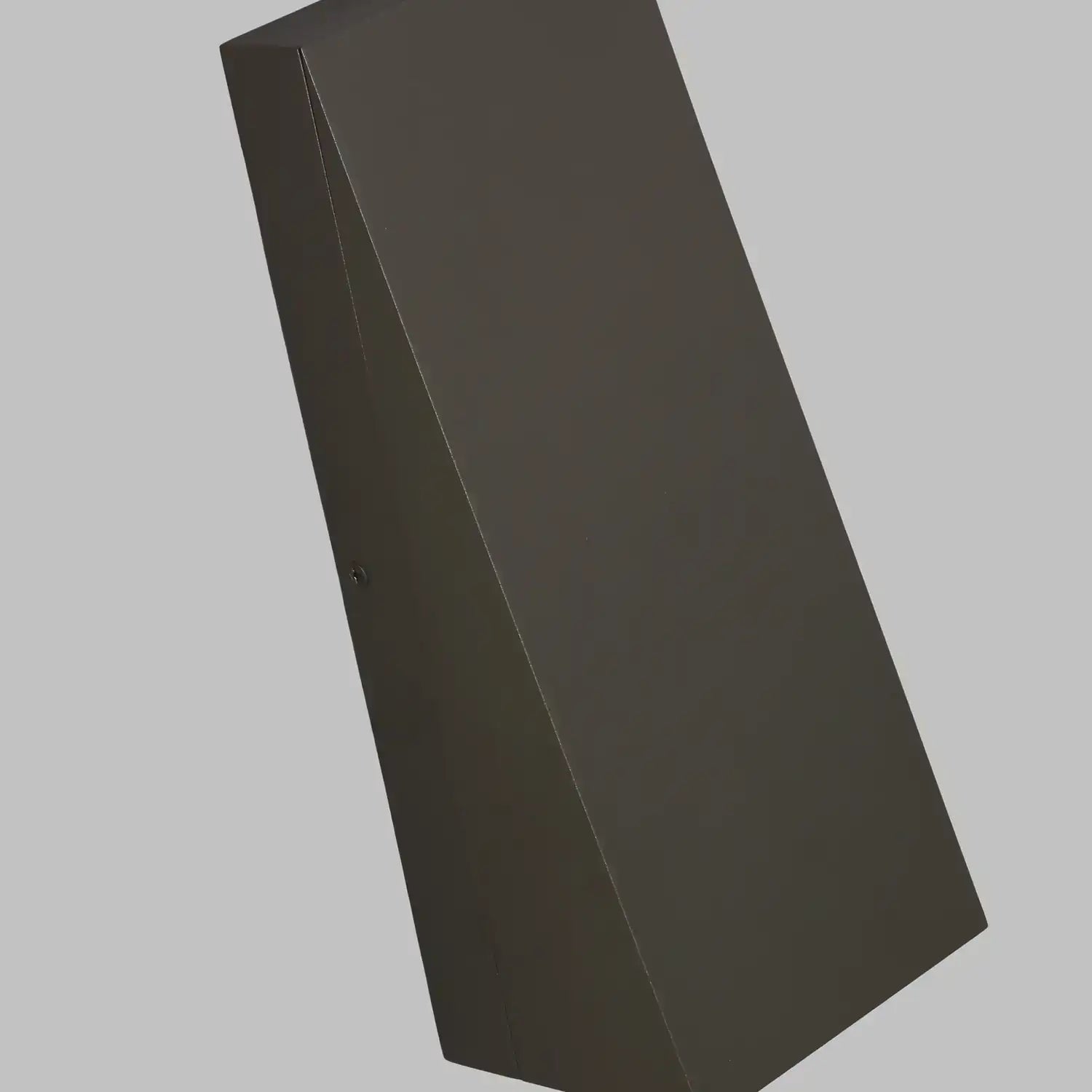 VISUAL COMFORT MODERN, PITCH OUTDOOR WALL, OUTDOOR WALL LIGHTS