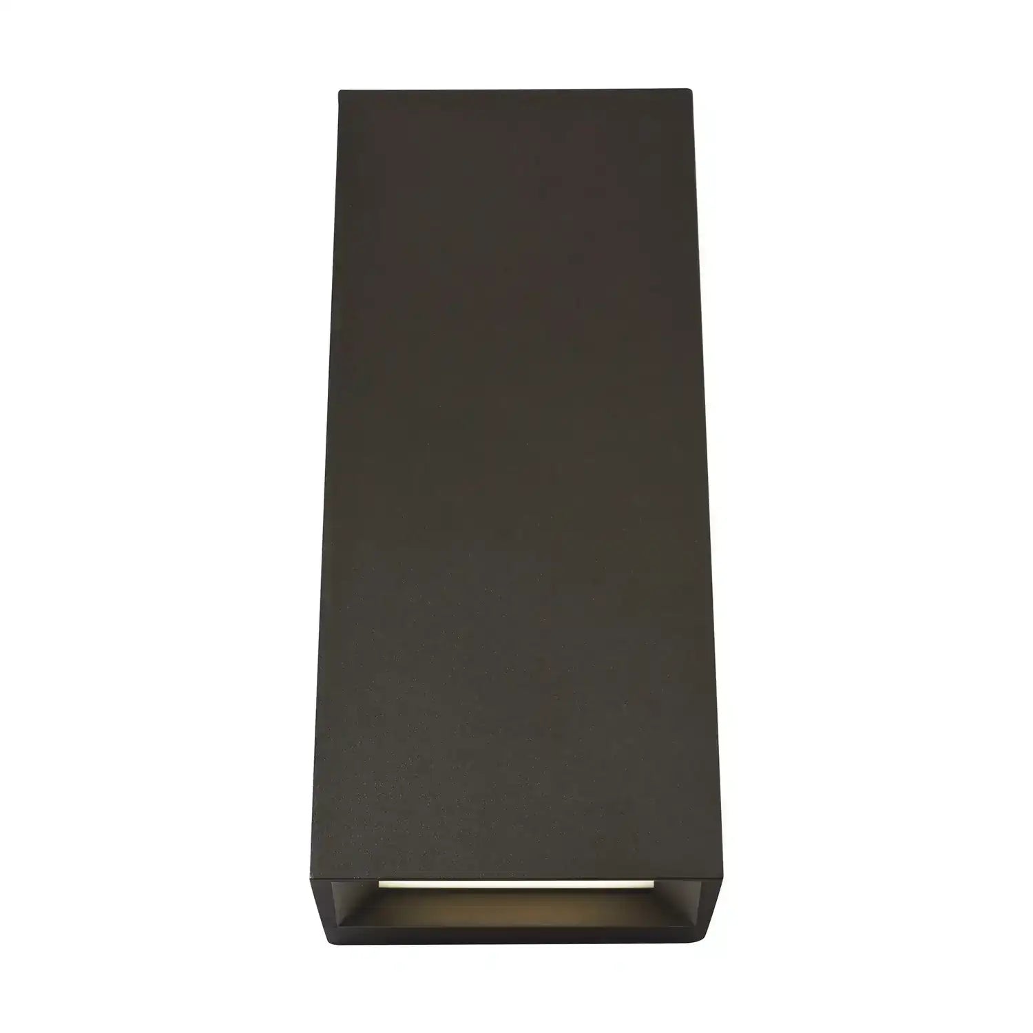 VISUAL COMFORT MODERN, PITCH OUTDOOR WALL, OUTDOOR WALL LIGHTS