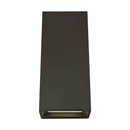 VISUAL COMFORT MODERN, PITCH OUTDOOR WALL, OUTDOOR WALL LIGHTS