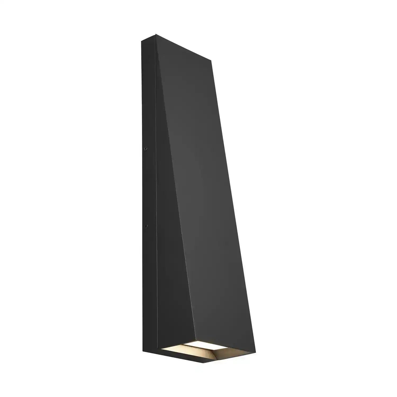VISUAL COMFORT MODERN, PITCH OUTDOOR WALL, OUTDOOR WALL LIGHTS