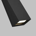 VISUAL COMFORT MODERN, PITCH OUTDOOR WALL, OUTDOOR WALL LIGHTS