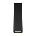 VISUAL COMFORT MODERN, PITCH OUTDOOR WALL, OUTDOOR WALL LIGHTS