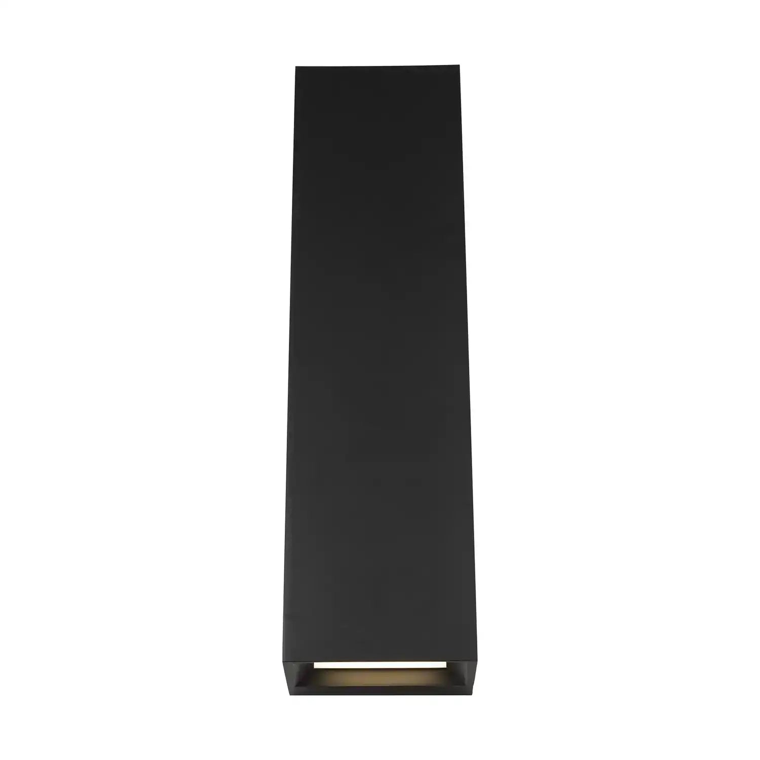 VISUAL COMFORT MODERN, PITCH OUTDOOR WALL, OUTDOOR WALL LIGHTS
