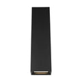 VISUAL COMFORT MODERN, PITCH OUTDOOR WALL, OUTDOOR WALL LIGHTS