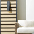 VISUAL COMFORT MODERN, PITCH OUTDOOR WALL, OUTDOOR WALL LIGHTS