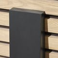 VISUAL COMFORT MODERN, PITCH OUTDOOR WALL, OUTDOOR WALL LIGHTS