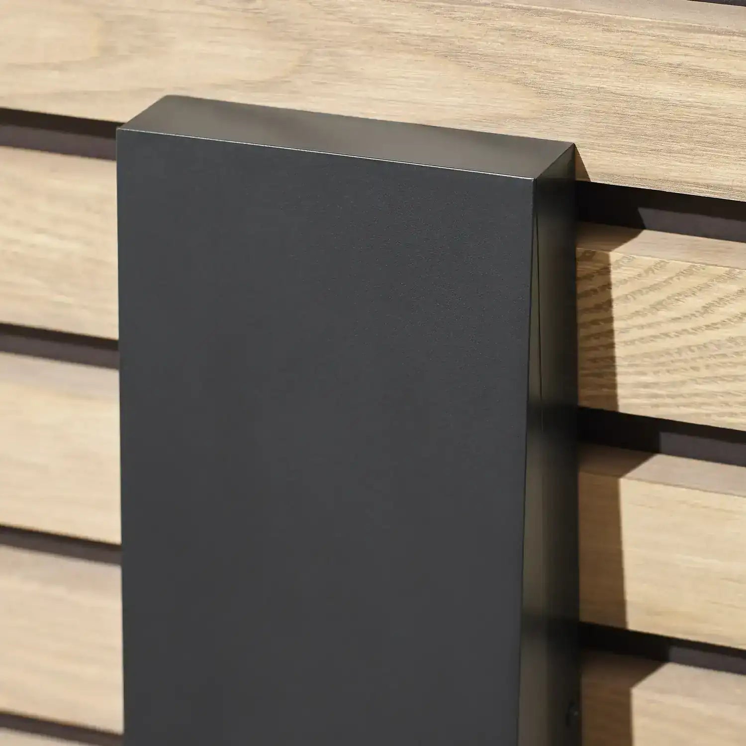 VISUAL COMFORT MODERN, PITCH OUTDOOR WALL, OUTDOOR WALL LIGHTS