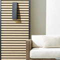 VISUAL COMFORT MODERN, PITCH OUTDOOR WALL, OUTDOOR WALL LIGHTS