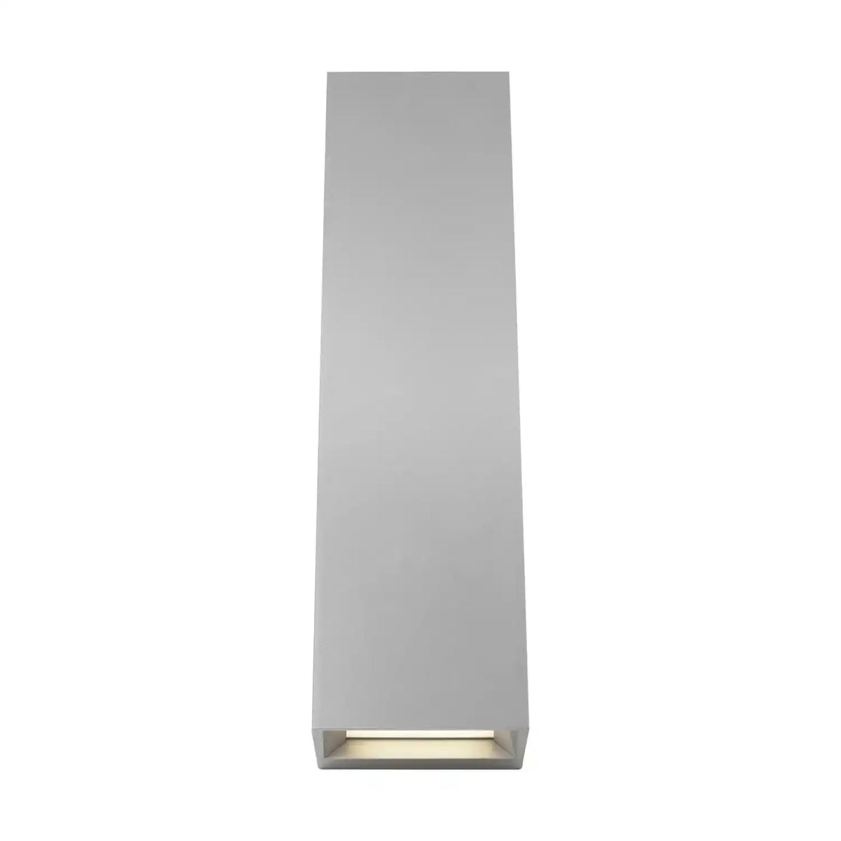 VISUAL COMFORT MODERN, PITCH OUTDOOR WALL, OUTDOOR WALL LIGHTS