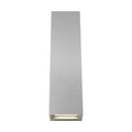 VISUAL COMFORT MODERN, PITCH OUTDOOR WALL, OUTDOOR WALL LIGHTS