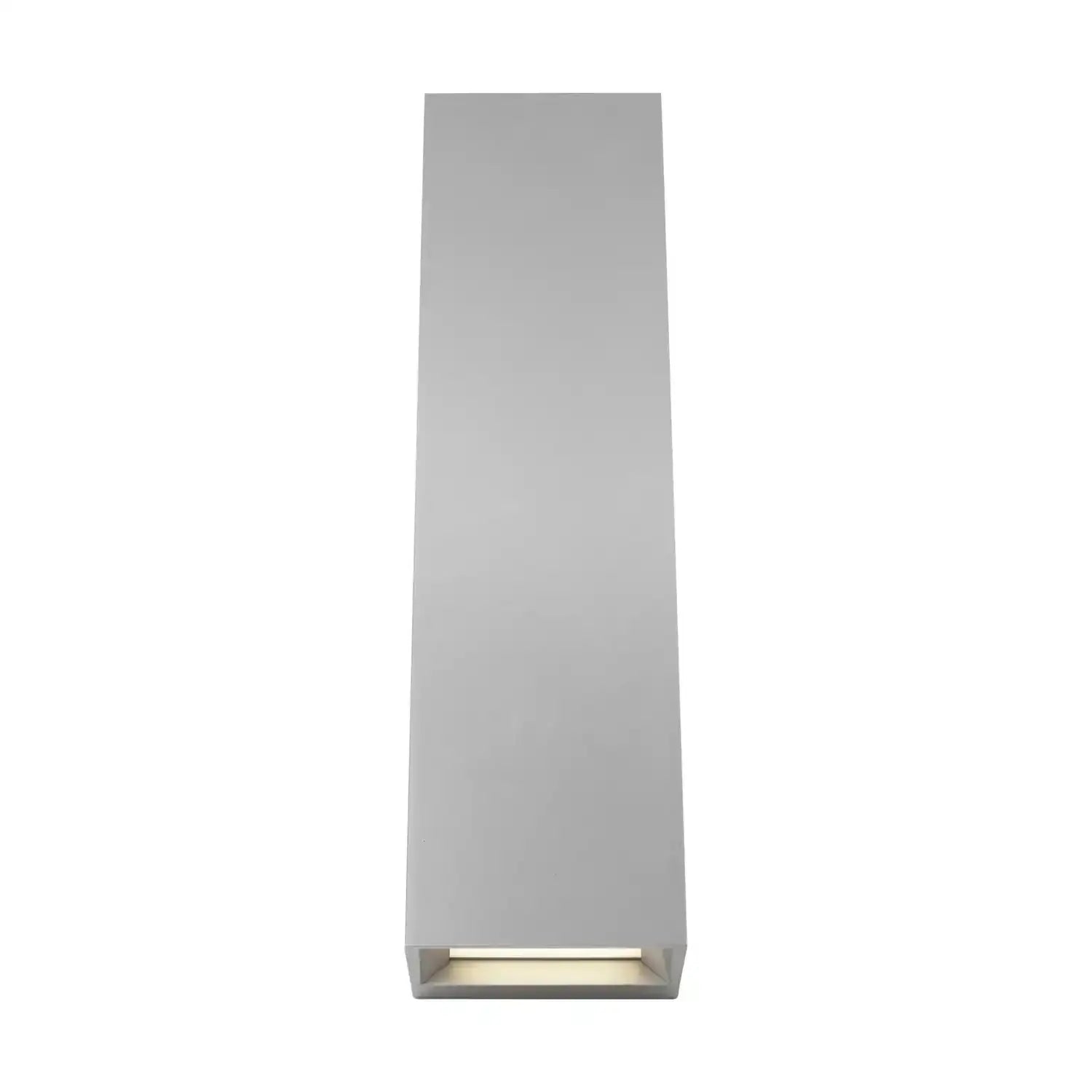 VISUAL COMFORT MODERN, PITCH OUTDOOR WALL, OUTDOOR WALL LIGHTS