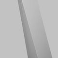 VISUAL COMFORT MODERN, PITCH OUTDOOR WALL, OUTDOOR WALL LIGHTS