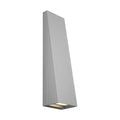 VISUAL COMFORT MODERN, PITCH OUTDOOR WALL, OUTDOOR WALL LIGHTS