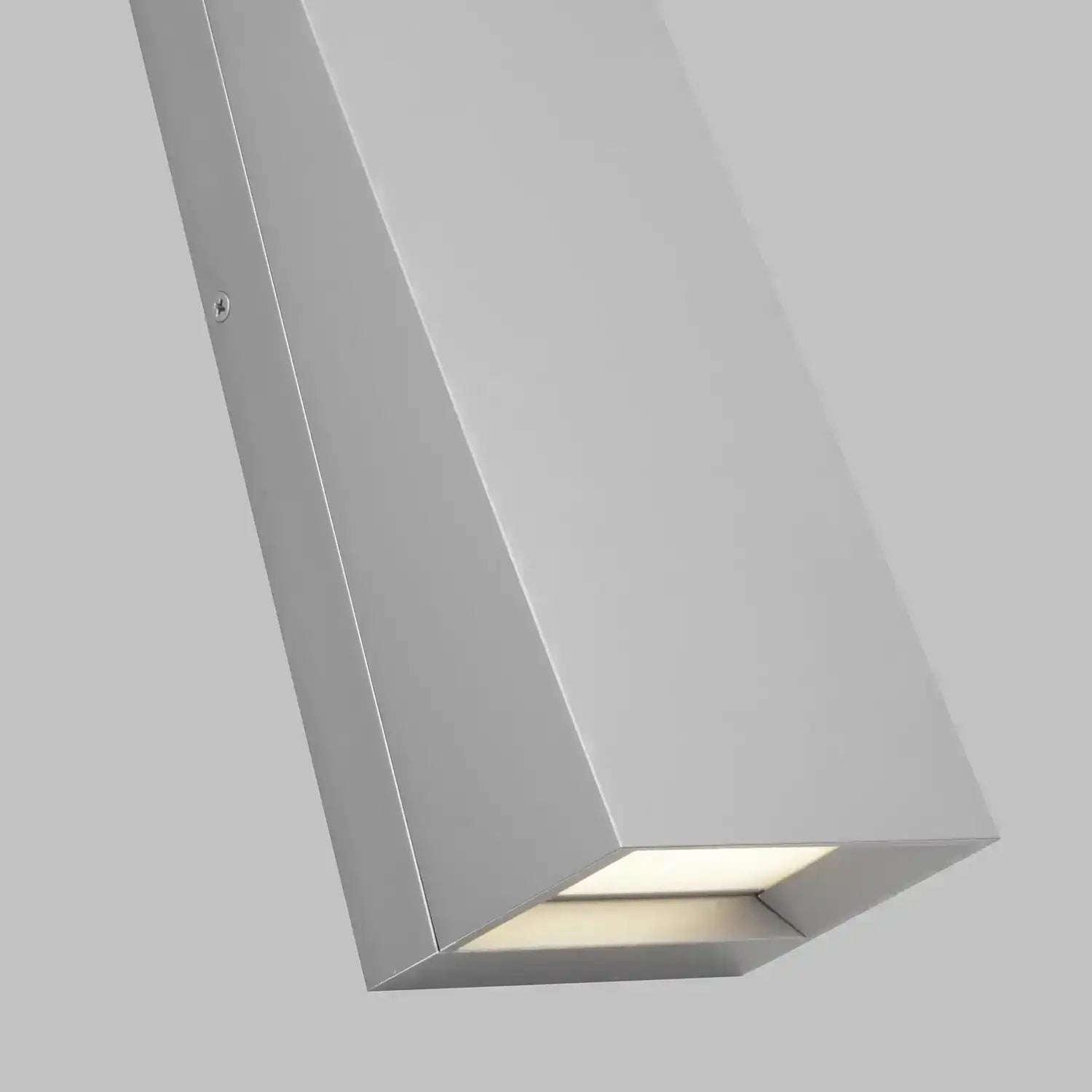VISUAL COMFORT MODERN, PITCH OUTDOOR WALL, OUTDOOR WALL LIGHTS